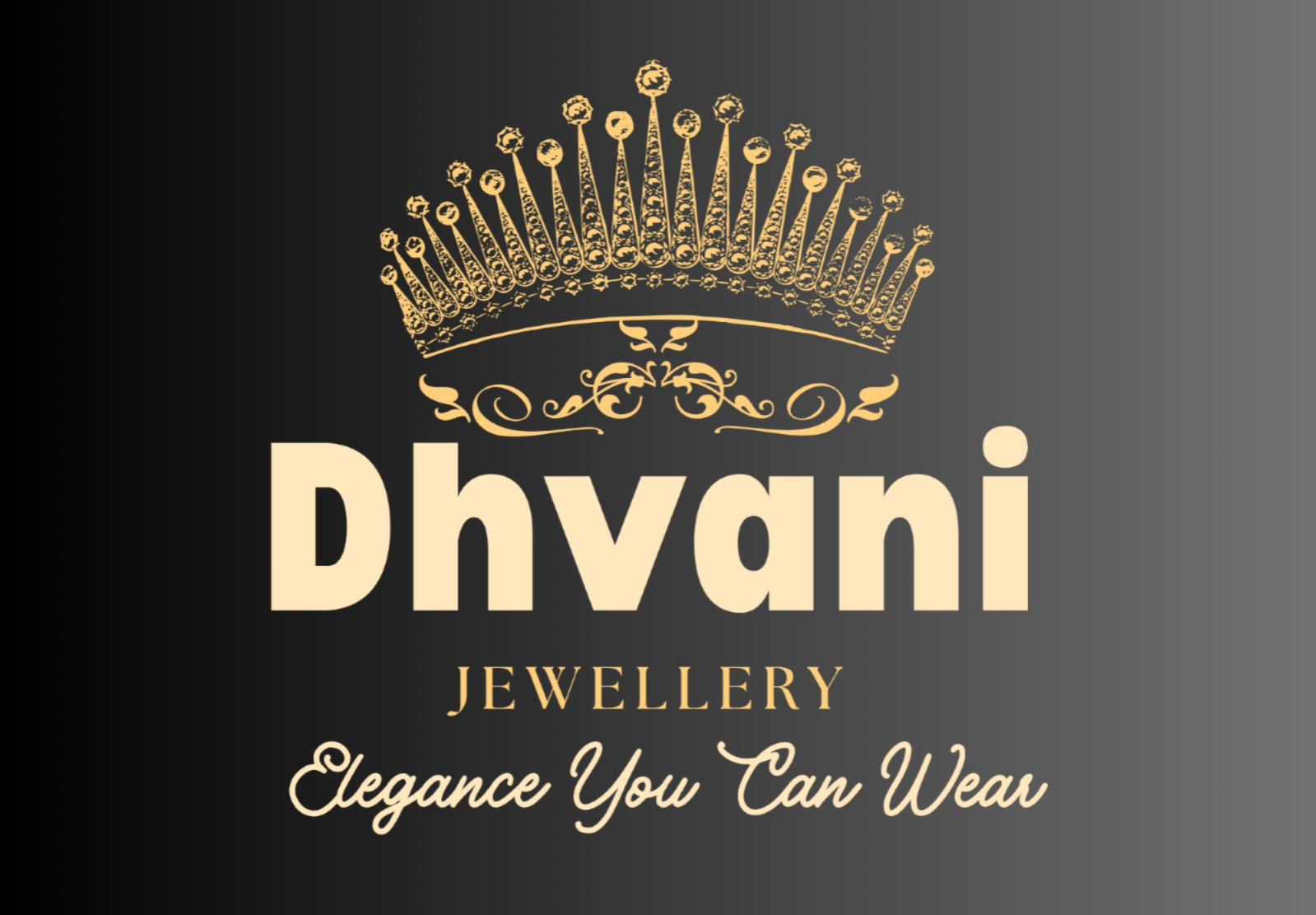 black and gold elegant luxury jewellery store logo (1)