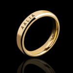 Costomized Ring