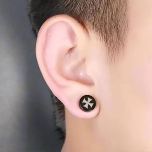 stud for men